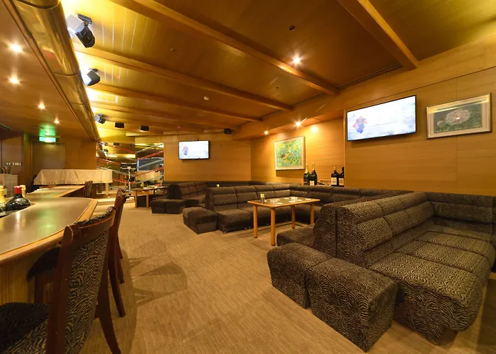 Kagaya Hotel Nanao