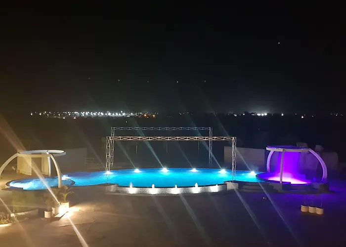 Hotel Mittal Paradise Ujjain