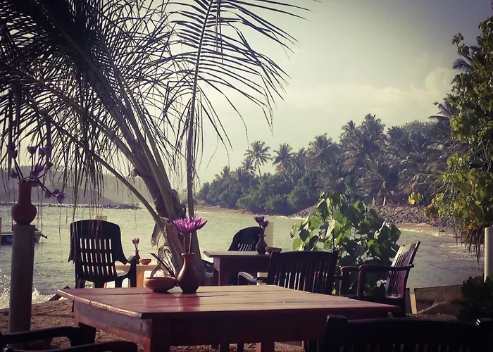 Mirissa Seastar Hotel
