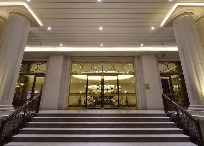 Royal Gold Hotel Kaohsiung