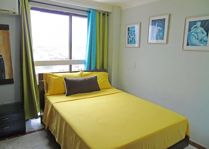 Hotel Kristhal Plaza 801 San Andrés