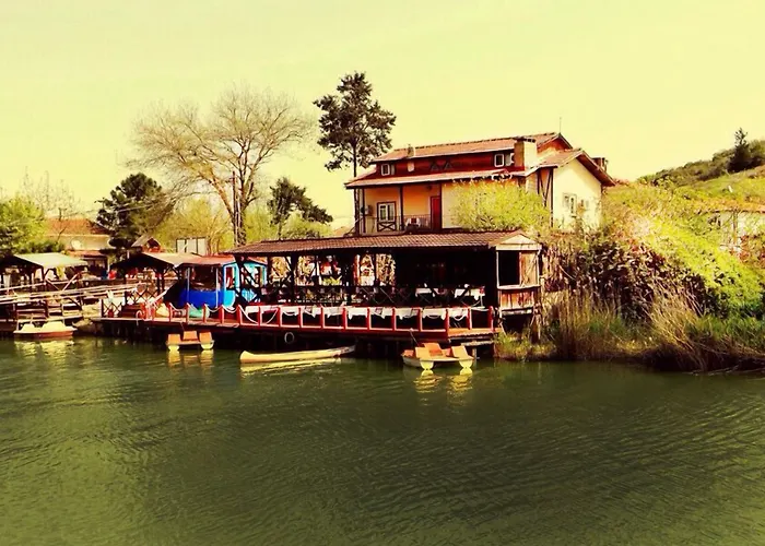 Motel Sebastian Ağva