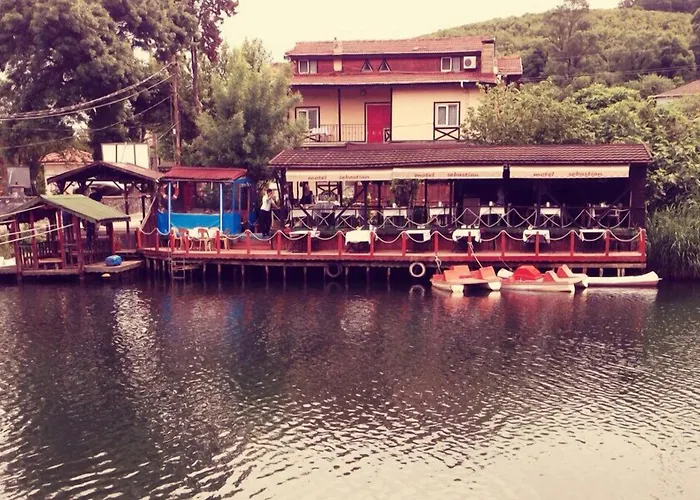 Motel Sebastian Ağva