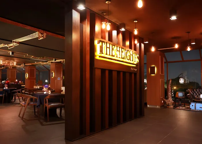 Wimarion Hotel Semarang