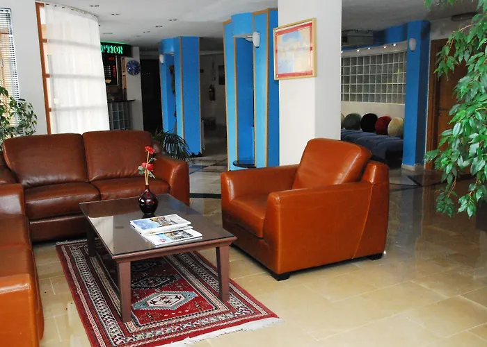 Vip Apart Hotel Bursa