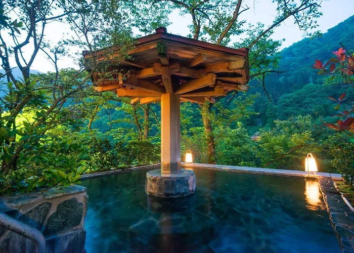 Hotel Kurobe