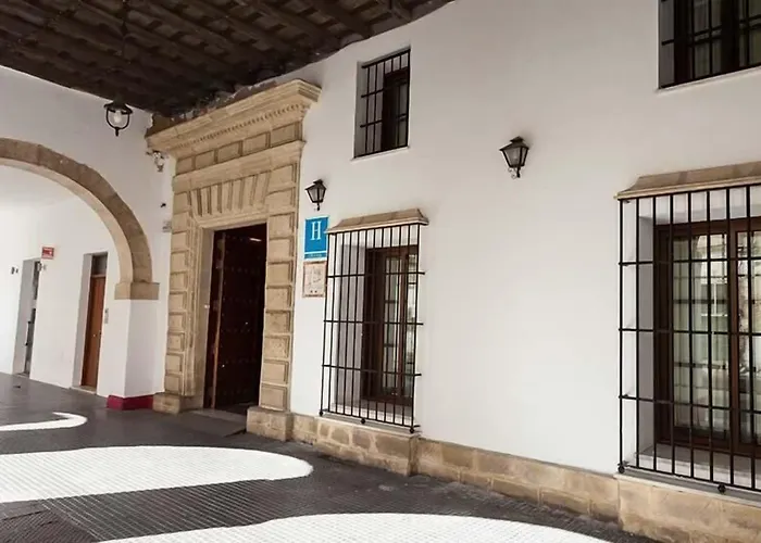Hotel Casa del Regidor El Puerto de Santa María