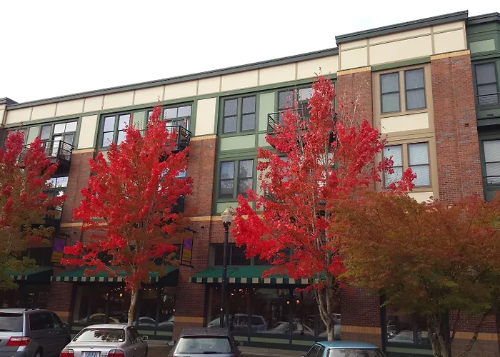 Orenco Lofts Hillsboro