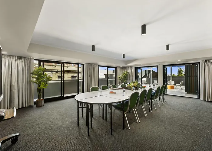 Aparthotel Quest Fremantle