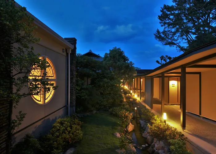 Amane Resort Gahama Beppu