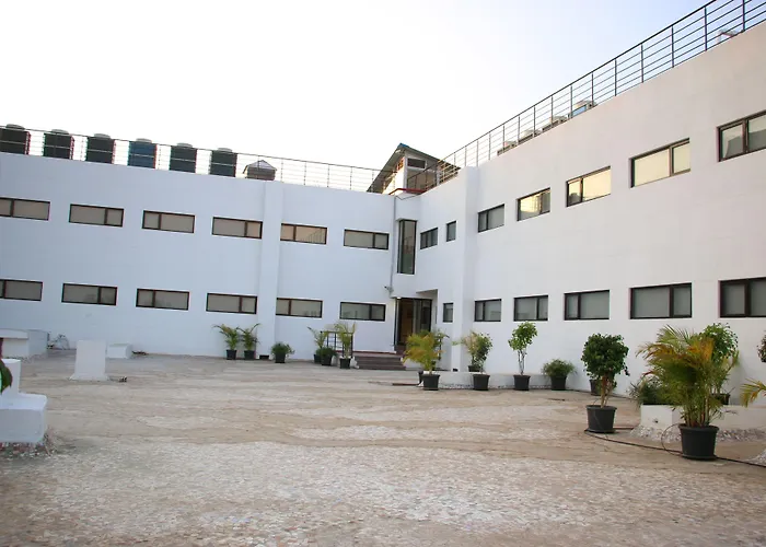 7 Apple Hotel Aurangabad