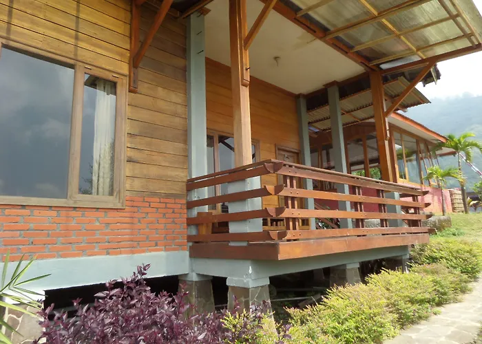 Istana Petani Hotel Bromo