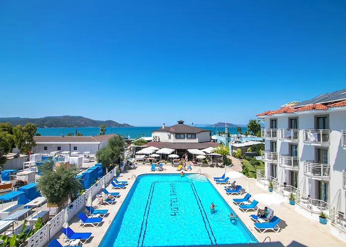 Bahar Hotels (Adults Only) Fethiye