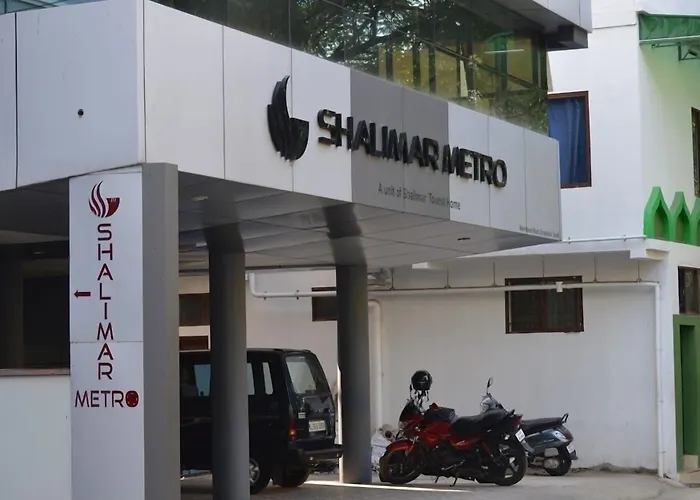 Shalimar Metro Hotel Kochi