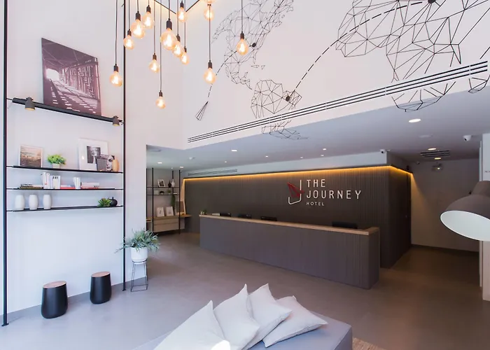 The Journey Hotel Laksi กรุงเทพมหานคร