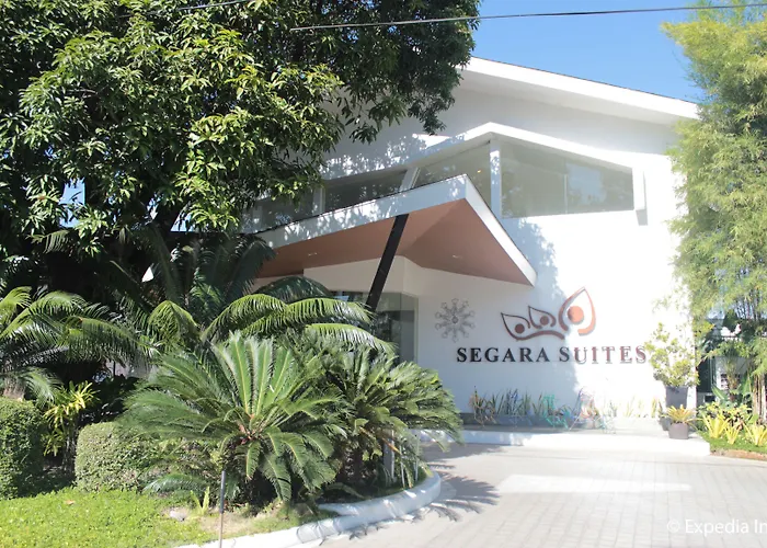Segara Suites Olongapo
