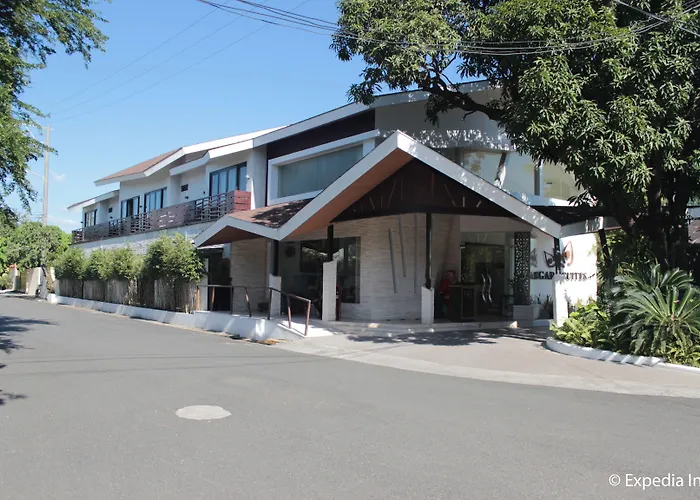 Segara Suites Olongapo