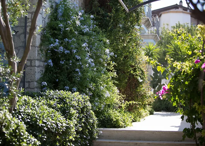 Lale Lodge Hotel Alaçatı