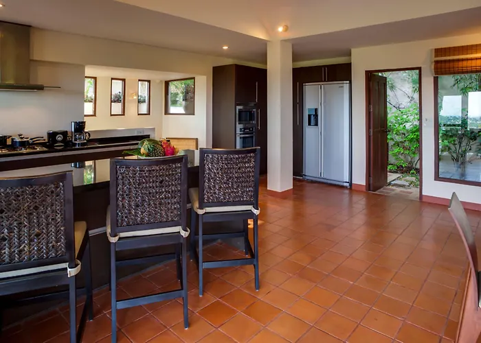 Alpha Villa Bophut