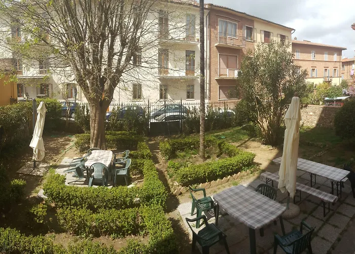 Casa Di Alfredo Hotel Siena
