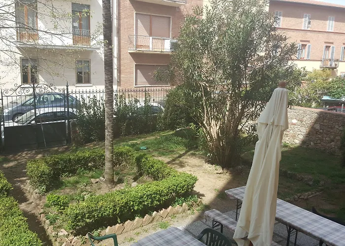 Casa Di Alfredo Hotel Siena