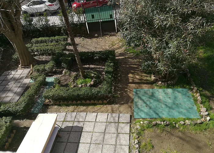 Casa Di Alfredo Hotel Siena