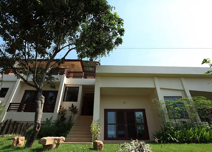 Alpha Villa Bophut
