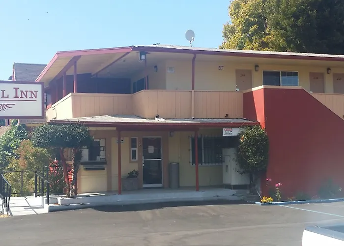 Travel Inn Oakland