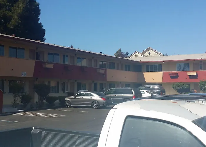 Travel Inn Oakland