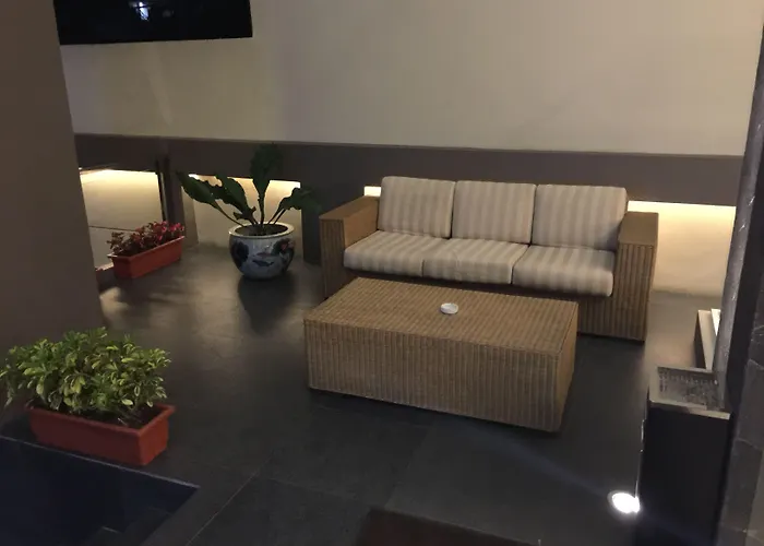 M Premiere Hotel Dago Bandung