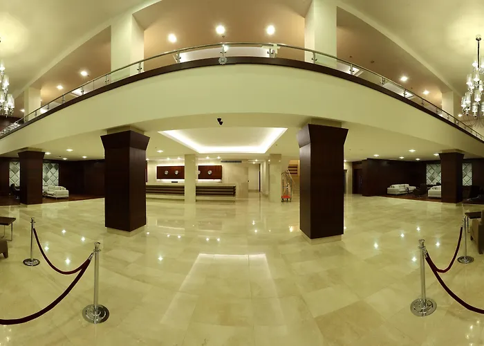 Safir Hotel Gaziantep
