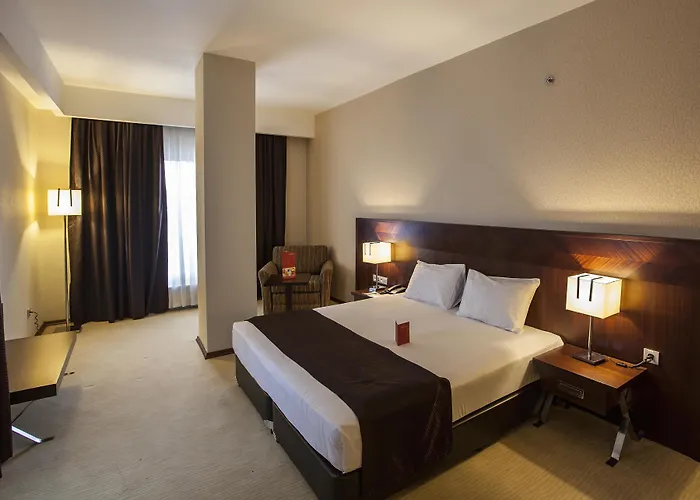 Safir Hotel Gaziantep