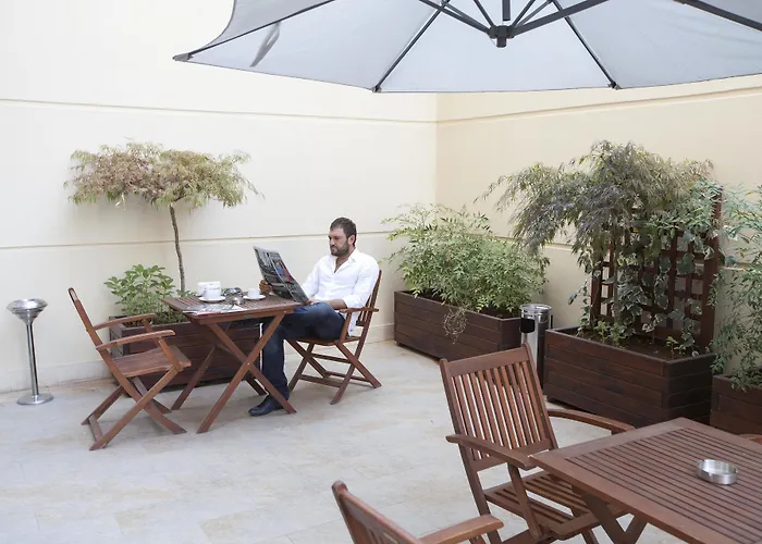 Safir Hotel Gaziantep