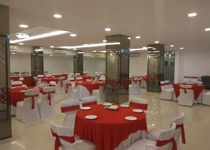 Tulalip Hotel Gurgaon