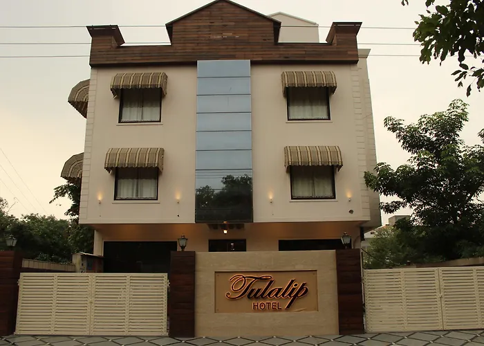 Tulalip Hotel Gurgaon