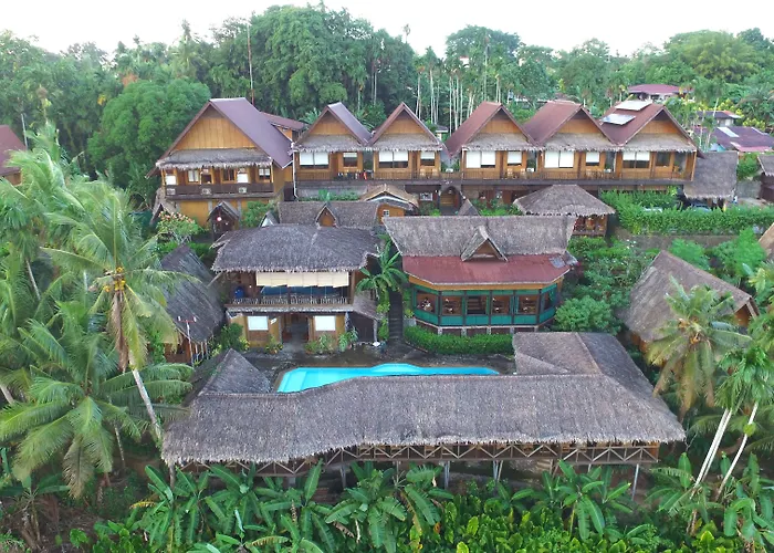 Palau Plantation Resort Koror