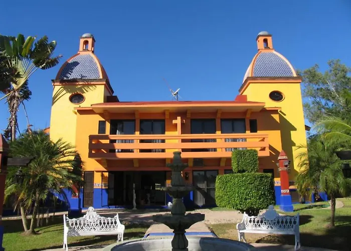 Canadian Resort Vallarta Bucerías