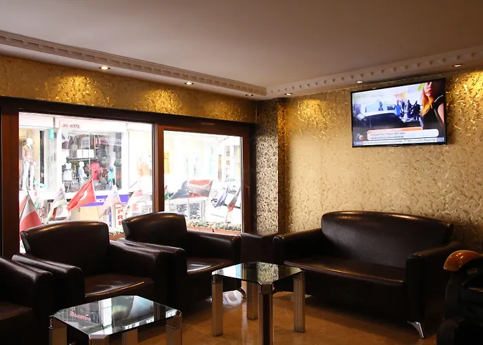 Hotel Rio Istanbul