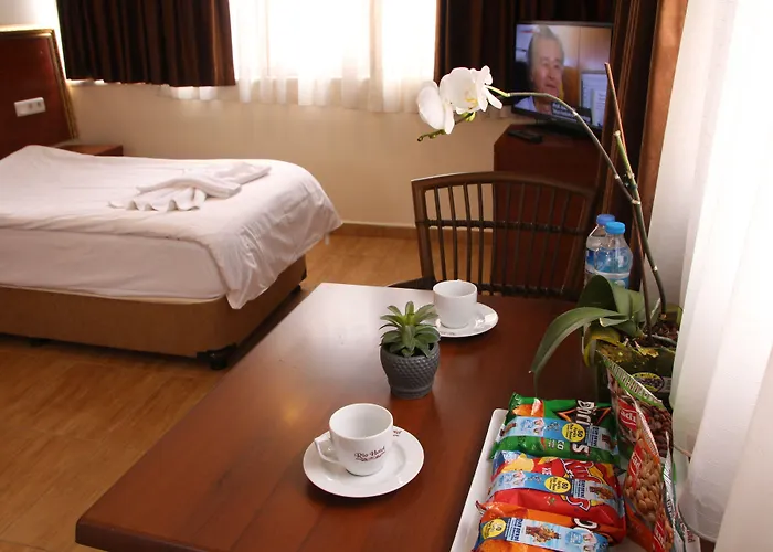 Hotel Rio Istanbul