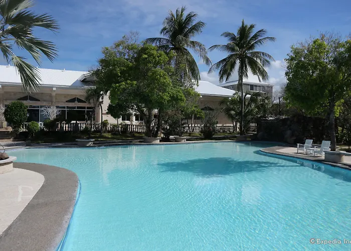 Antulang Beach Resort Dumaguete City