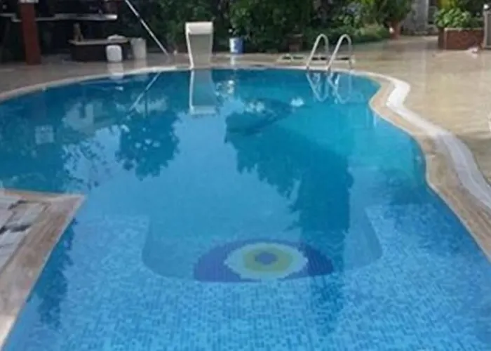 Cennet Apart Hotel Bitez
