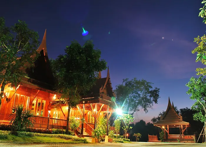 Ayodhara Village Phra Nakhon Si Ayutthaya