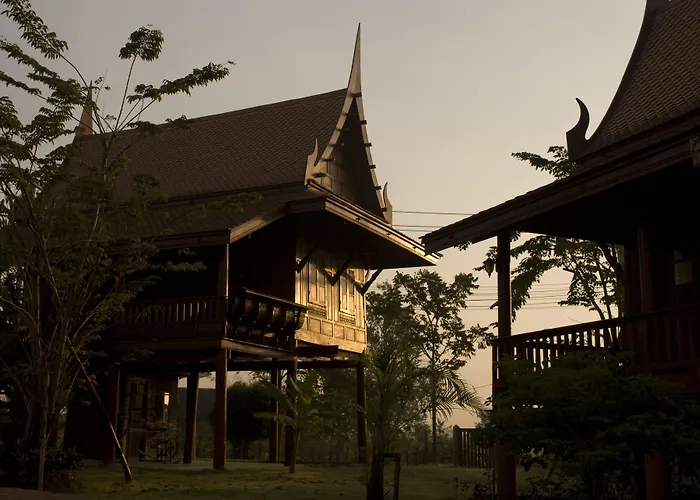 Ayodhara Village Phra Nakhon Si Ayutthaya