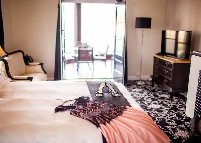 The Commercial Boutique Hotel Tenterfield