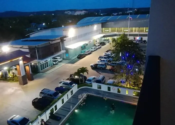Ac Sportcenter Hotel หาดใหญ่