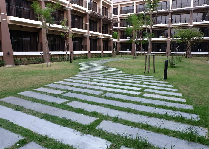Summer Tree Hotel กรุงเทพมหานคร