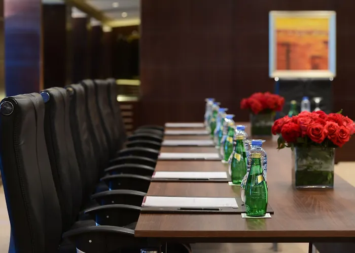 Hotel Kin Plaza Arjaan By Rotana à Kinshasa