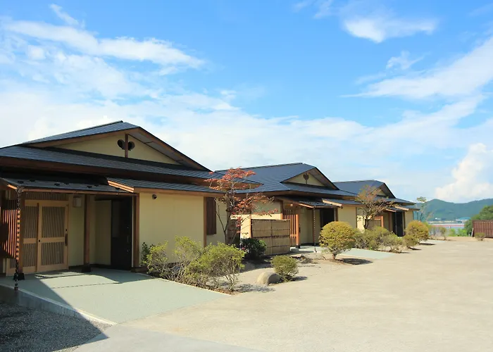 Bessou Kakei Hotel Morioka