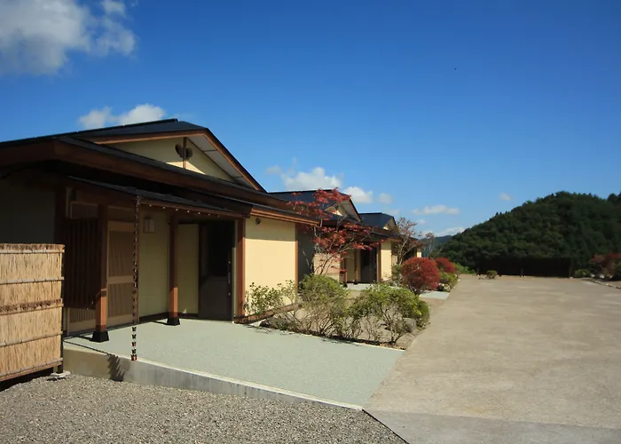 Bessou Kakei Hotel Morioka