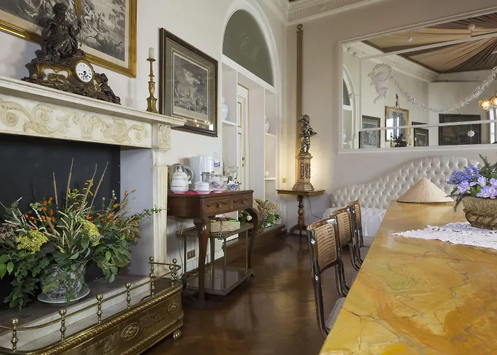 La Dimora Dei Monaci Bed & Breakfast Siena